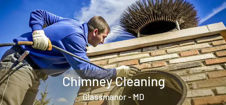  Chimney Cleaning Glassmanor - MD