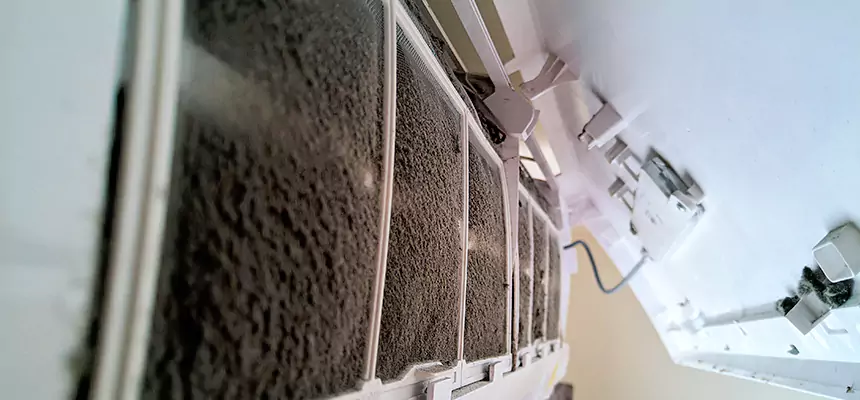 Preventive Air Duct Bacteria Removal in Glassmanor