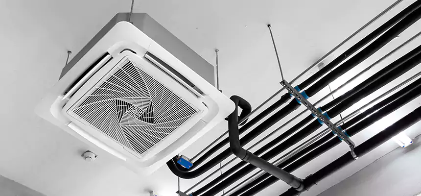 Our Air Duct Deep Cleaning Services in Glassmanor, MD