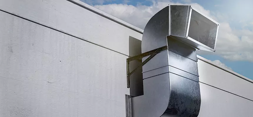 Comprehensive Commercial HVAC Cleaning in Glassmanor