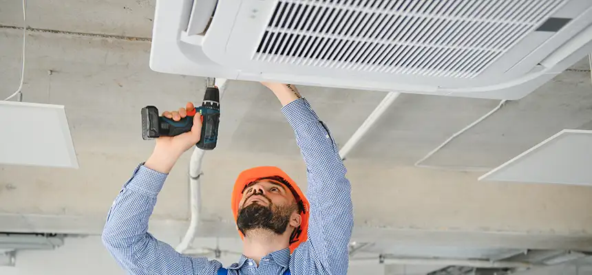 Detailed Multi‑Unit Riser & Roof Termination Cleaning in Glassmanor