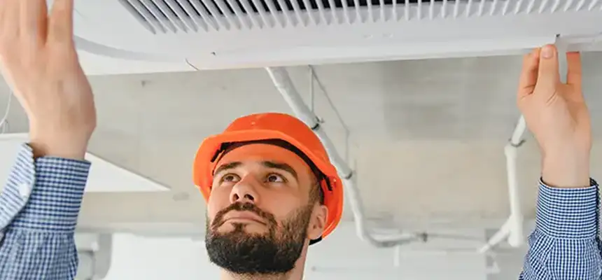 Our Furnace Vent Cleaning Services in Glassmanor, MD