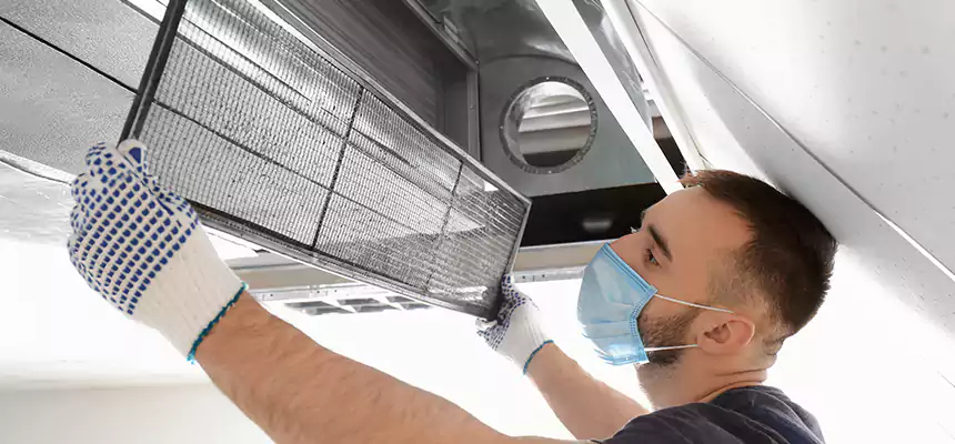 Our Home Duct Cleaning Services in Glassmanor, MD  