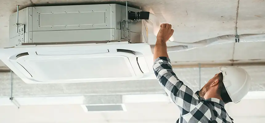 Our Local Vent Cleaning Services in Glassmanor, MD