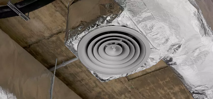 Our Low VOC Vent Installation Services in Glassmanor, MD