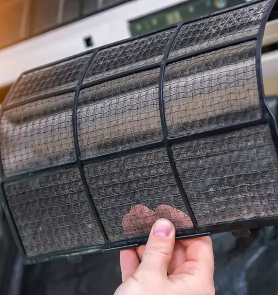 Top-notch AC Air Filter Replacement in Glassmanor