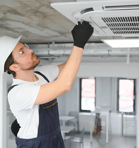 Top Affordable Duct Cleaning Services Near Me in Glassmanor, MD