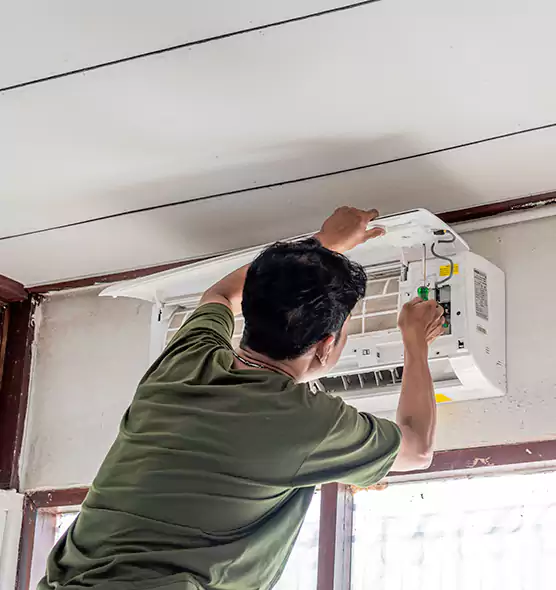 About Air Duct & AC Odor Removal in Glassmanor, MD