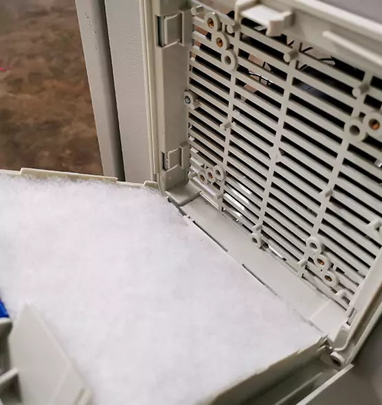 About Air Duct Overhaul & Upgrades in Glassmanor, MD