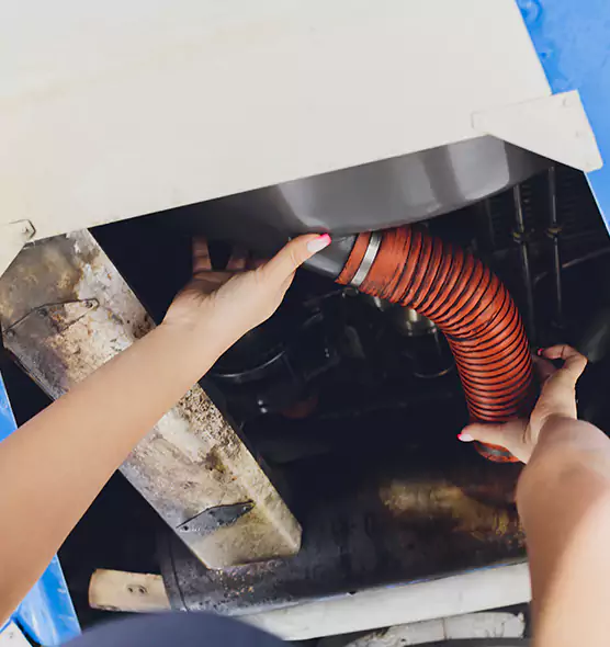 About Air Duct Virus Disinfection in Glassmanor, MD