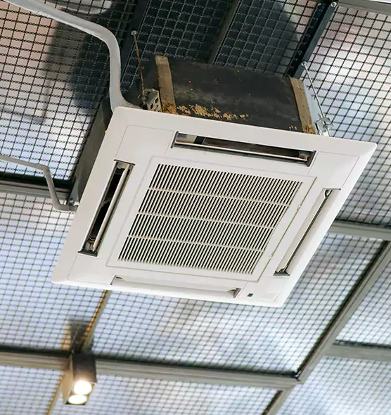 Top-Notch Allergy Relief Vent Cleaning Services in Glassmanor, MD