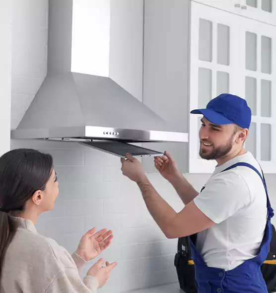 Professional Dryer Vent Cleaning Service in Glassmanor, MD