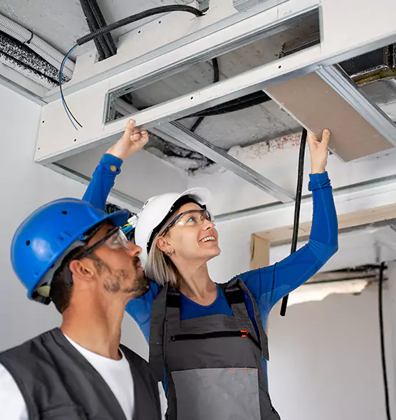Comprehensive Duct Insulation Services in Glassmanor, MD