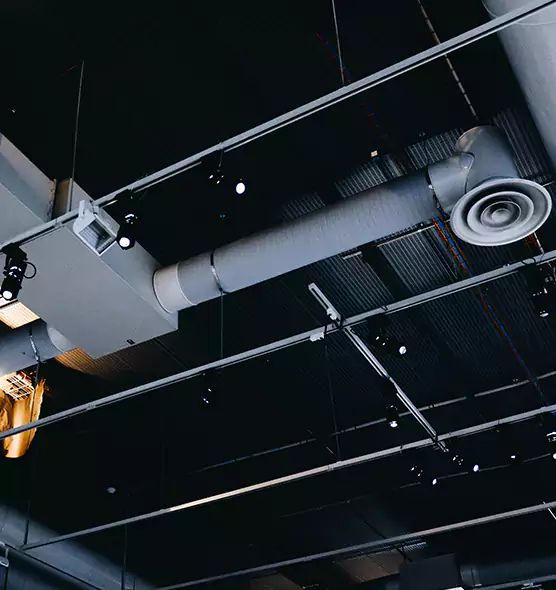 About Duct Sanitization with UV Light in Glassmanor, MD