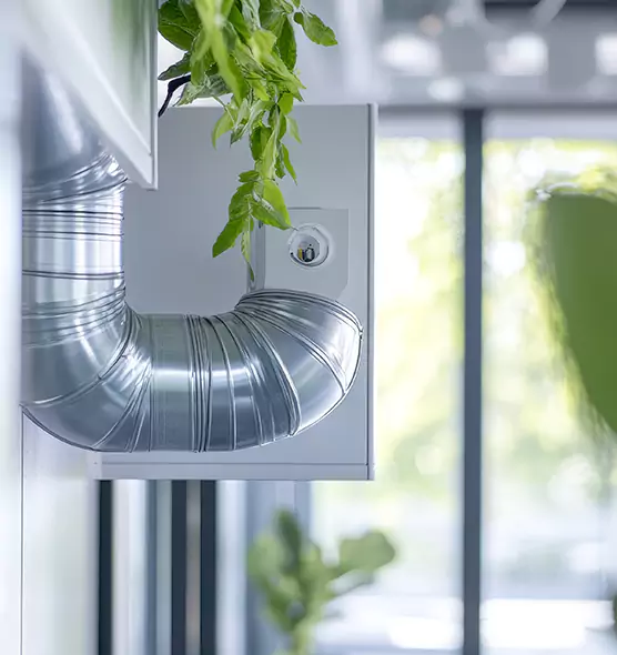 Professional Eco-Friendly Duct Cleaning Services in Glassmanor, MD