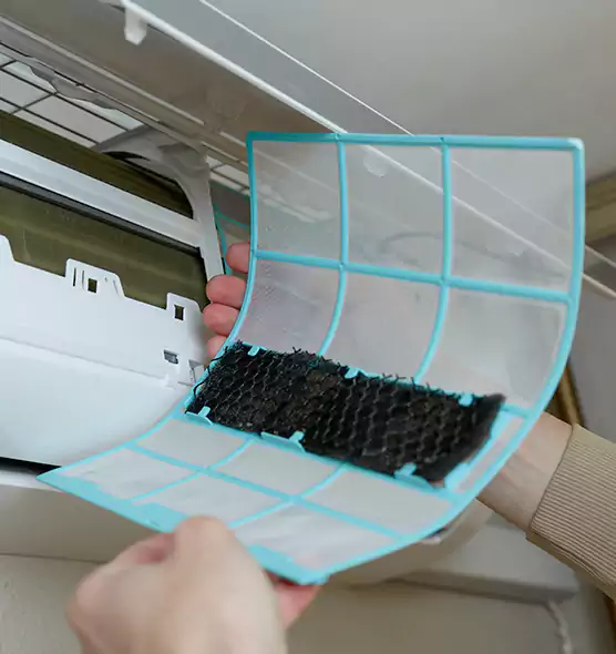 Welcome to Air Duct Cleaning & Repairs Glassmanor — Your Local HEPA Filter Installation Pros in Glassmanor, MD