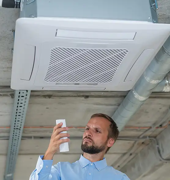 About Local Vent Cleaning Services in Glassmanor, MD