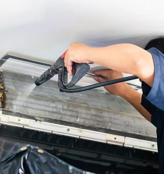 Welcome to Move-in/Move-out Duct Cleaning Services in Glassmanor, MD
