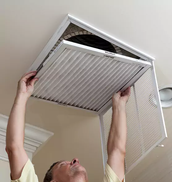 Trusted Vent Shaft Cleaning Expert in Glassmanor, MD