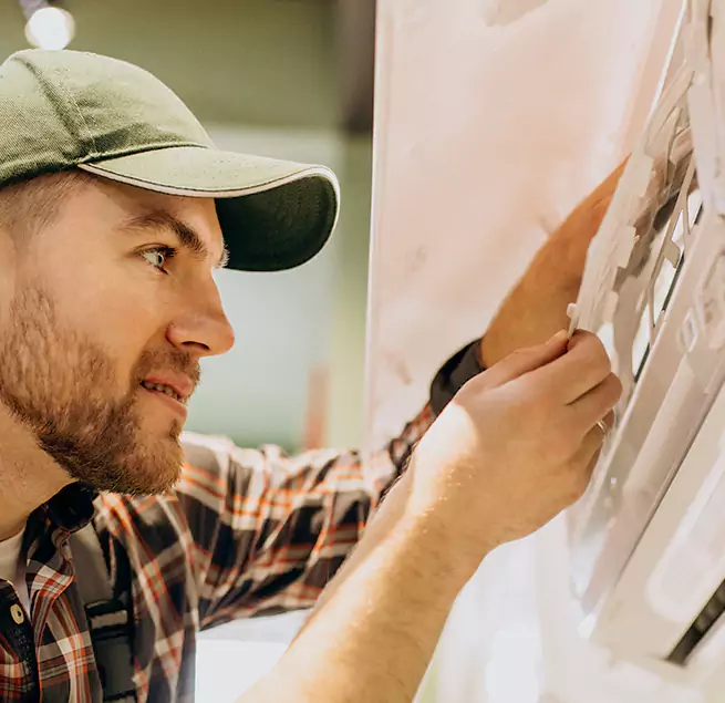 Why Homeowners Businesses Trust Us in Glassmanor, MD?