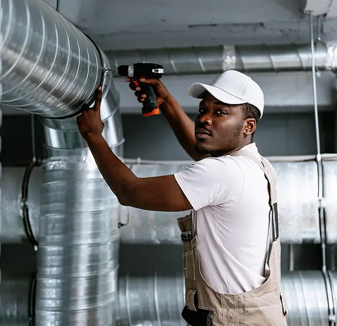 Why Homeowners & Businesses Trust Us Glassmanor, MD