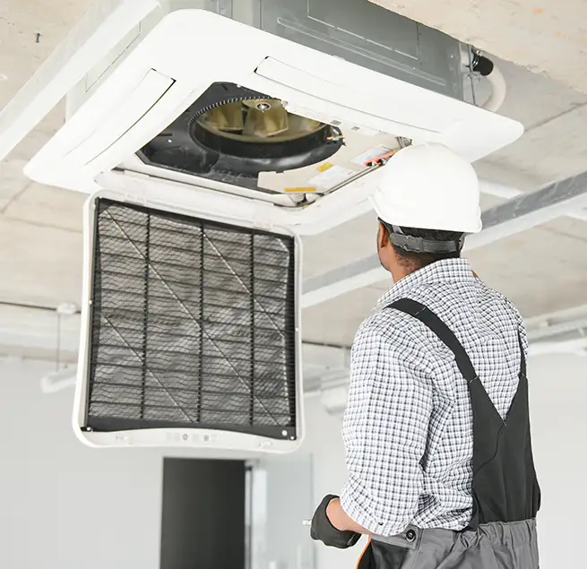 Why Homeowners & Businesses Trust Us in Glassmanor, MD?