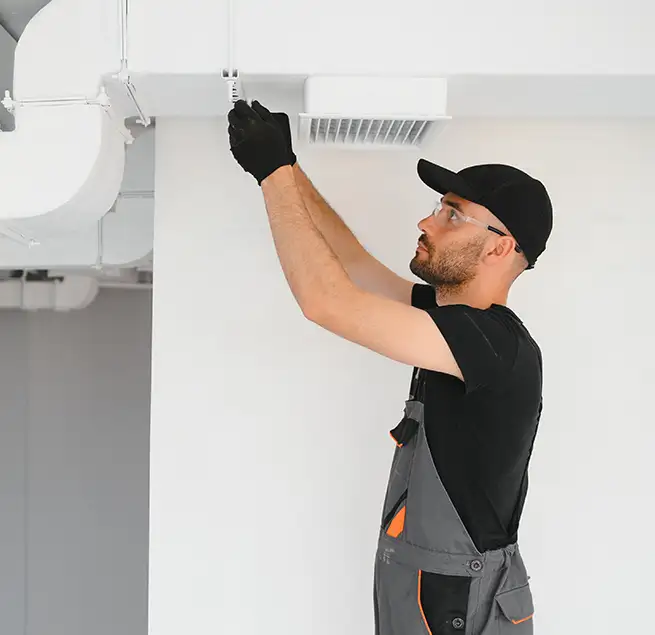 Why Homeowners & Businesses Trust Us in Glassmanor, MD?