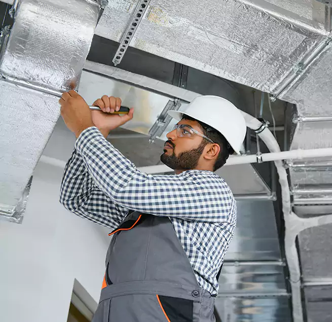 Why Homeowners & Businesses Trust Us Glassmanor, MD