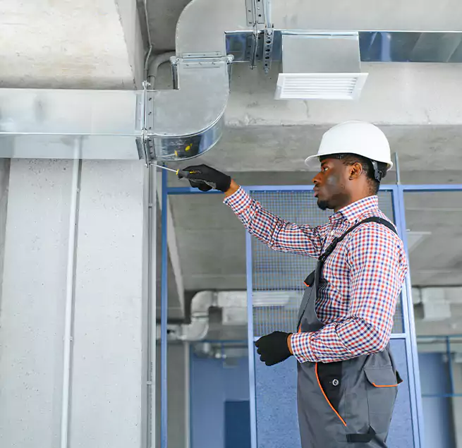 Why Homeowners & Businesses Trust Us Glassmanor, MD