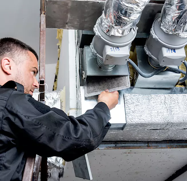 Why Homeowners & Businesses Trust Us in Glassmanor, MD?