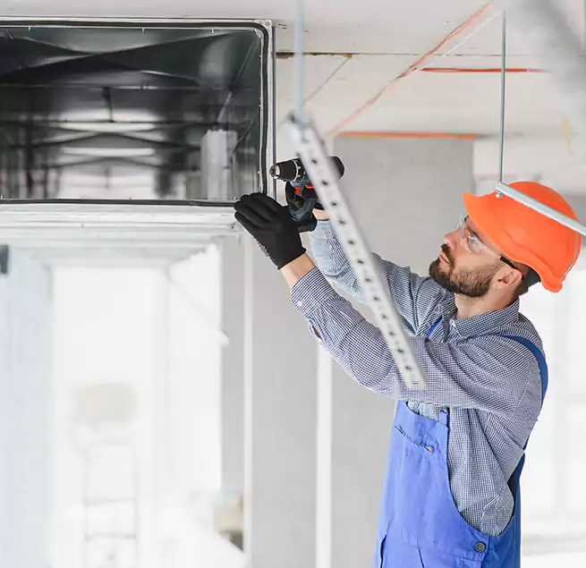 Why Homeowners & Businesses Trust Us Glassmanor, MD