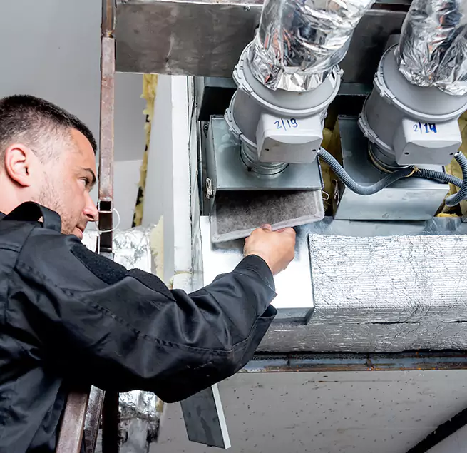 Why Homeowners & Businesses Trust Us in Glassmanor, MD?