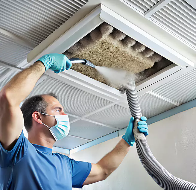 Why Homeowners & Businesses Trust Us Glassmanor, MD