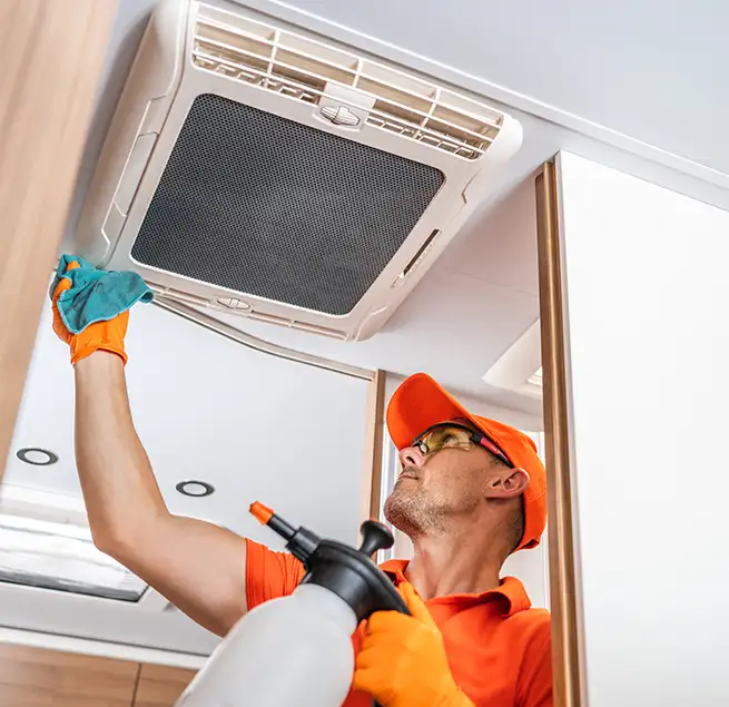 Why Homeowners & Businesses Trust Us in Glassmanor, MD?