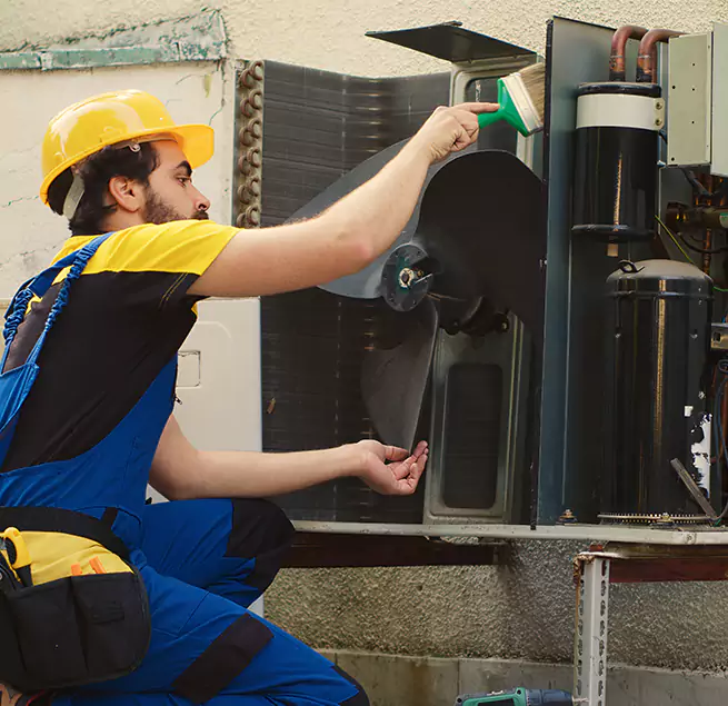 Why Homeowners Businesses Trust Us in Glassmanor, MD?