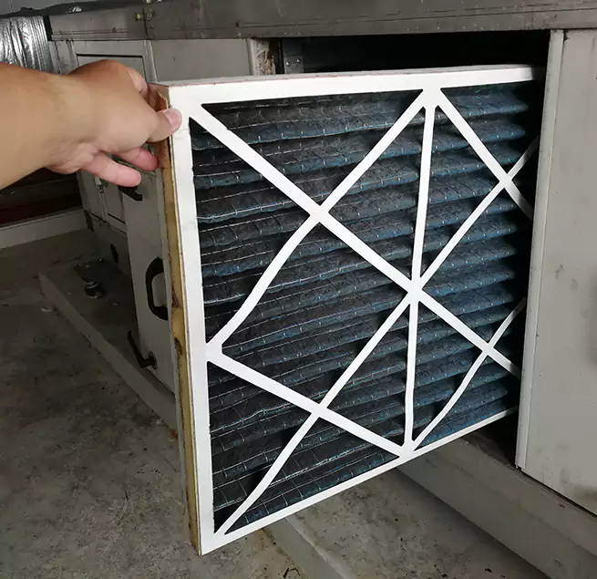 Why Homeowners & Businesses Trust Us Glassmanor, MD?