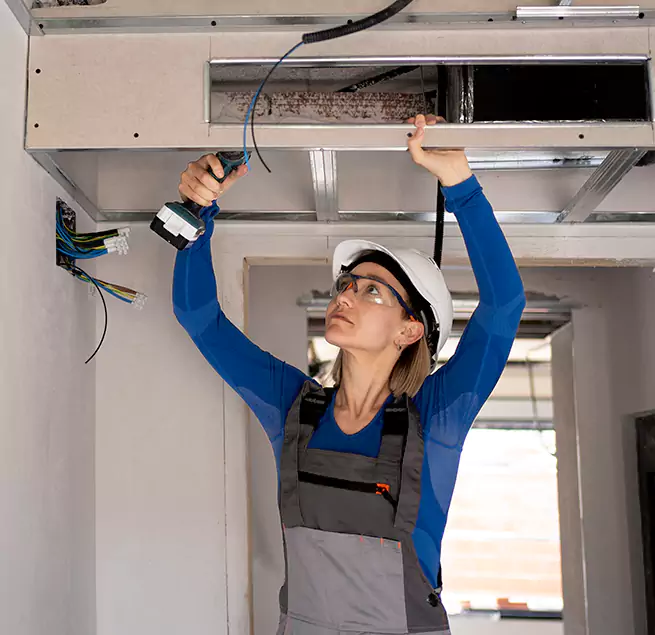 Why Homeowners & Businesses Trust Us in Glassmanor, MD?