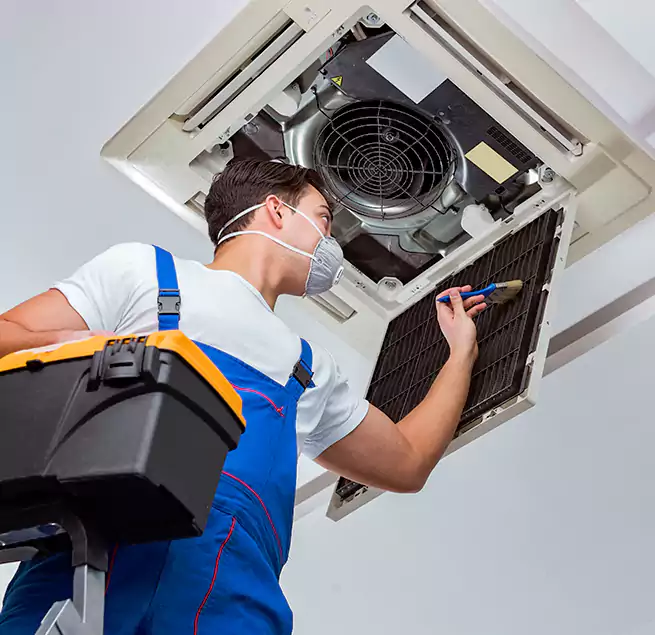 Why Homeowners & Businesses Trust Us in Glassmanor, MD?