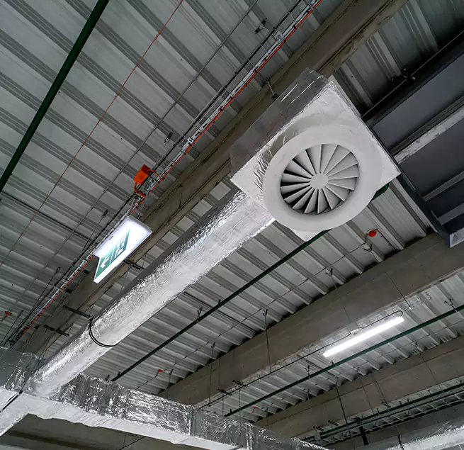 Why Homeowners & Businesses Trust Us in Glassmanor, MD