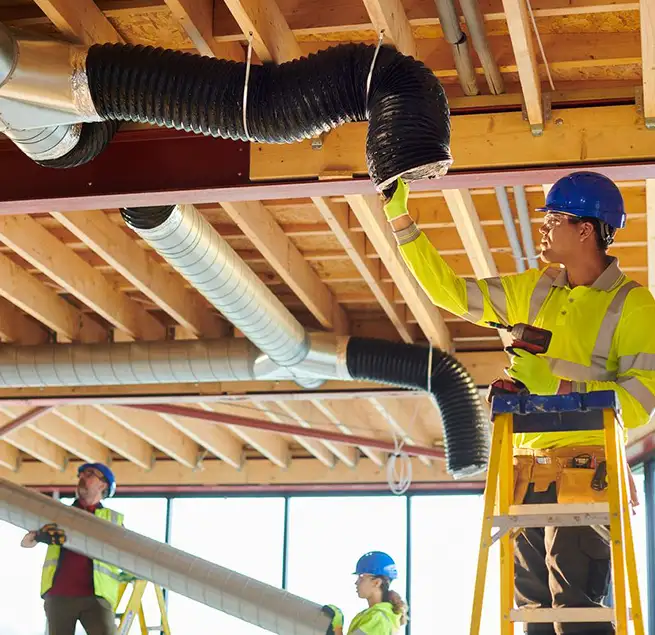 Why Homeowners & Businesses Trust Us in Glassmanor, MD?