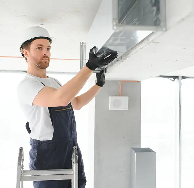 Why Homeowners & Businesses Trust Us in Glassmanor, MD?