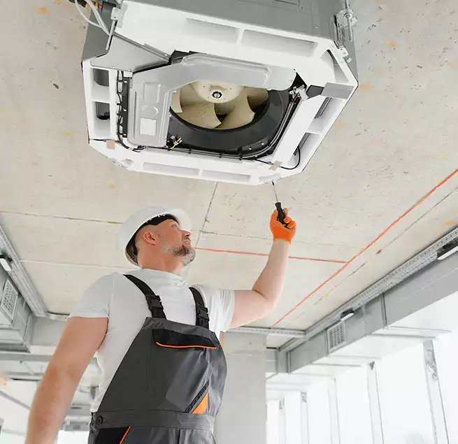 Why Homeowners Businesses Trust Us in Glassmanor, MD