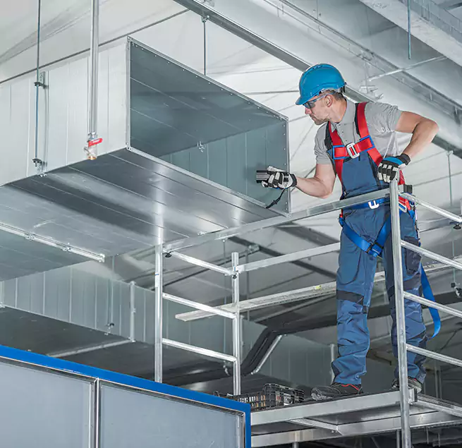 Why Homeowners & Businesses Trust Us Glassmanor, MD