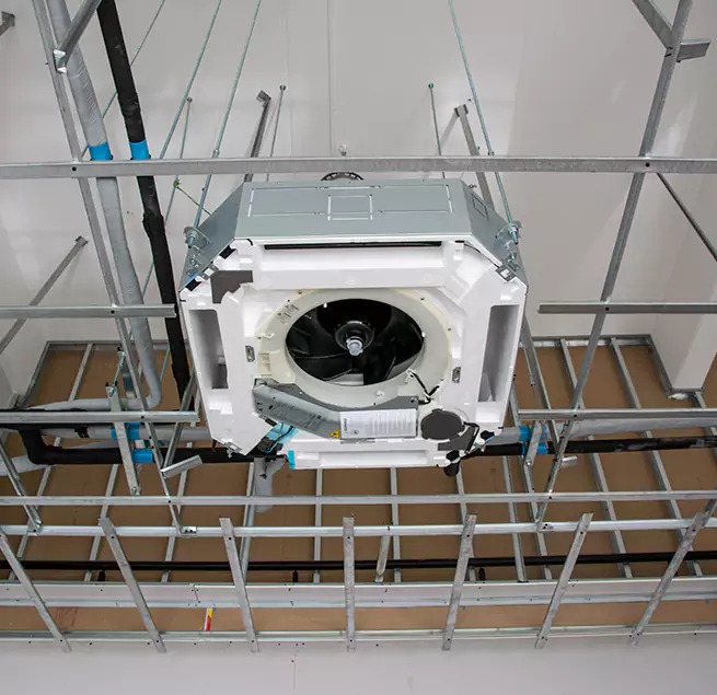 Why Homeowners & Businesses Trust Us Glassmanor, MD?