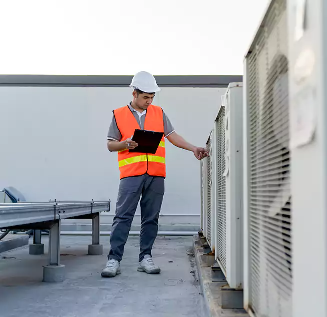 Why Homeowners & Businesses Trust Us in Glassmanor, MD?