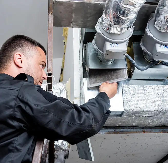 Why Homeowners & Businesses Trust Us in Glassmanor, MD?